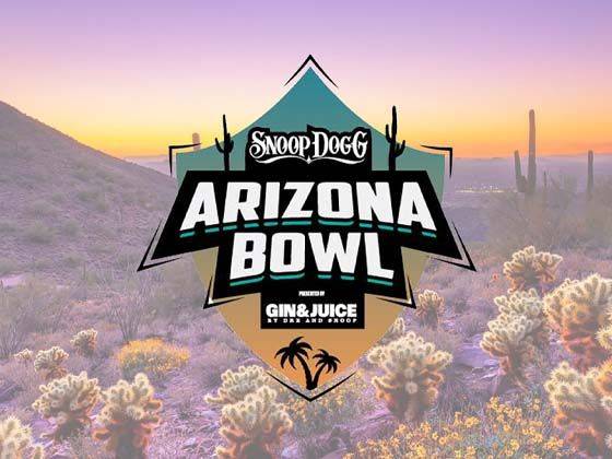 Arizona Bowl
